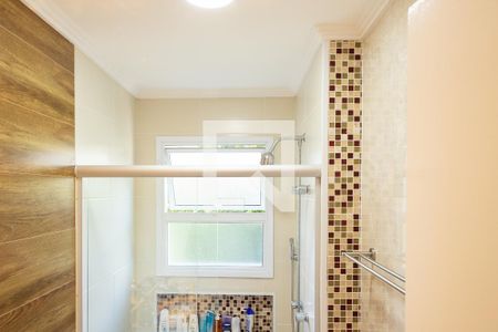 Apartamento à venda com 116m², 3 quartos e 2 vagasBanheiro - Suíte 2