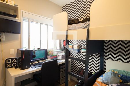 Apartamento à venda com 116m², 3 quartos e 2 vagasQuarto