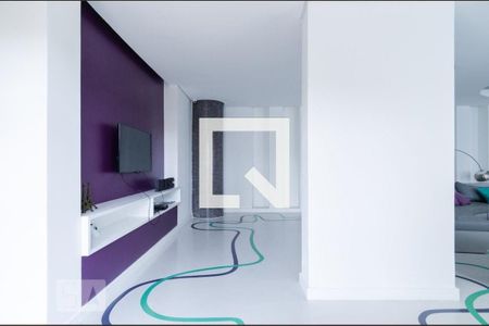 Apartamento à venda com 116m², 3 quartos e 2 vagasÁrea comum