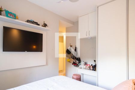 Apartamento à venda com 116m², 3 quartos e 2 vagasSuíte 2