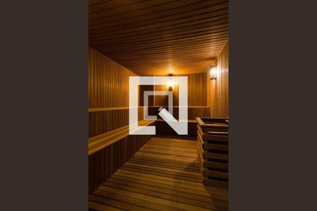 Apartamento à venda com 116m², 3 quartos e 2 vagasÁrea comum - Sauna