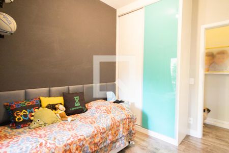 Apartamento à venda com 116m², 3 quartos e 2 vagasSuíte 1