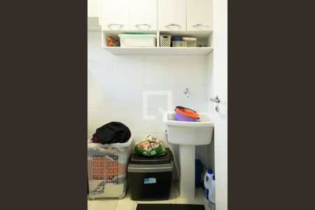 Apartamento à venda com 116m², 3 quartos e 2 vagasÁrea de Serviço 