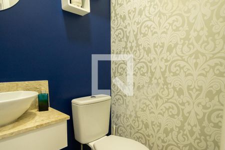 Apartamento à venda com 116m², 3 quartos e 2 vagasLavabo 