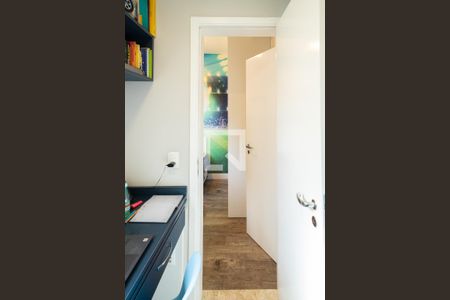 Apartamento à venda com 116m², 3 quartos e 2 vagasQuarto