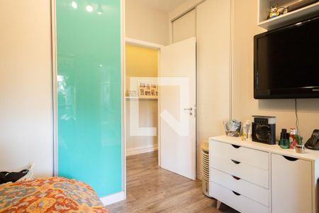 Apartamento à venda com 116m², 3 quartos e 2 vagasSuíte 1