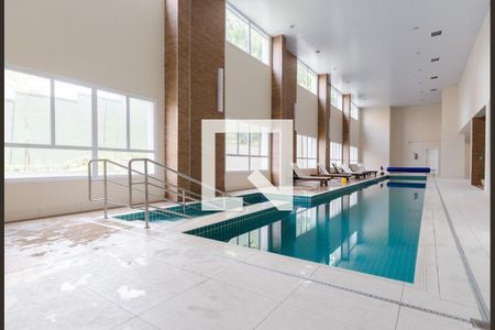 Apartamento à venda com 116m², 3 quartos e 2 vagasÁrea comum - Piscina