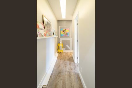 Apartamento à venda com 116m², 3 quartos e 2 vagasAcesso - Quartos 