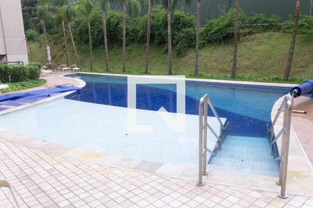 Apartamento à venda com 116m², 3 quartos e 2 vagasÁrea comum - Piscina