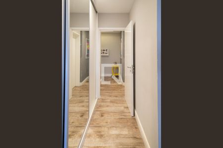 Apartamento à venda com 116m², 3 quartos e 2 vagasSuíte 2