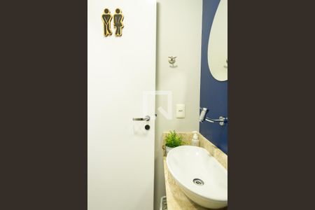 Apartamento à venda com 116m², 3 quartos e 2 vagasLavabo 