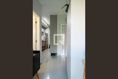 Apartamento à venda com 116m², 3 quartos e 2 vagasÁrea de Serviço 