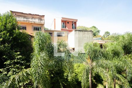 Apartamento à venda com 116m², 3 quartos e 2 vagasVista - Área de Serviço 