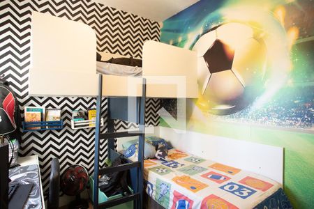 Apartamento à venda com 116m², 3 quartos e 2 vagasQuarto