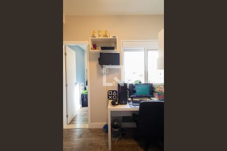 Apartamento à venda com 116m², 3 quartos e 2 vagasQuarto