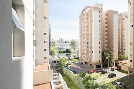Apartamento à venda com 116m², 3 quartos e 2 vagasVista - Quarto
