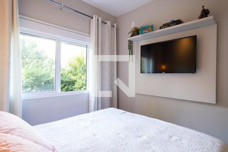 Apartamento à venda com 116m², 3 quartos e 2 vagasSuíte 2