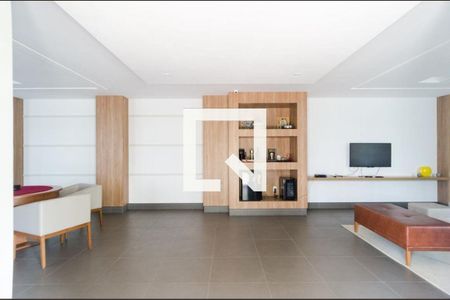 Apartamento à venda com 116m², 3 quartos e 2 vagasÁrea comum