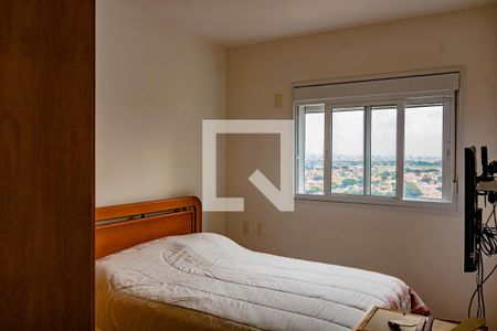 Quarto de apartamento à venda com 2 quartos, 69m² em Vila Mascote, São Paulo