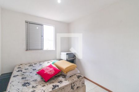 Quarto 2 de apartamento à venda com 2 quartos, 47m² em São José, Porto Alegre