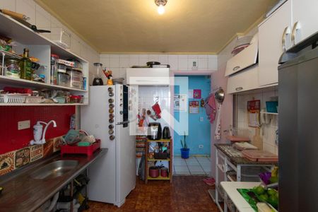 Apartamento à venda com 76m², 3 quartos e 1 vaga Apartamento à venda com 76m², 3 quartos e 1 vagaCozinha