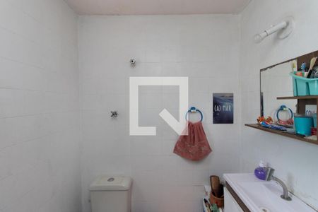 Apartamento à venda com 76m², 3 quartos e 1 vaga Apartamento à venda com 76m², 3 quartos e 1 vagaBanheiro