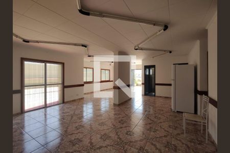 Apartamento à venda com 76m², 3 quartos e 1 vaga Apartamento à venda com 76m², 3 quartos e 1 vagaÁrea comum - Salão de festas