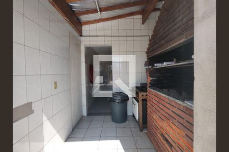 Apartamento à venda com 76m², 3 quartos e 1 vaga Apartamento à venda com 76m², 3 quartos e 1 vagaÁrea comum - Churrasqueira