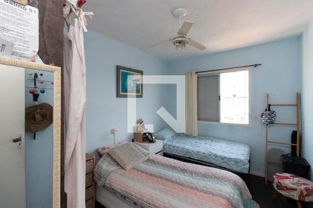 Apartamento à venda com 76m², 3 quartos e 1 vaga Apartamento à venda com 76m², 3 quartos e 1 vagaQuarto 2