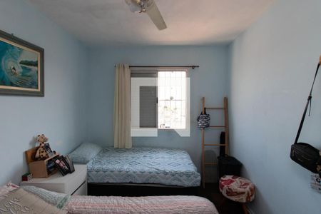 Apartamento à venda com 76m², 3 quartos e 1 vaga Apartamento à venda com 76m², 3 quartos e 1 vagaQuarto 2