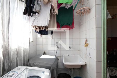 Apartamento à venda com 76m², 3 quartos e 1 vaga Apartamento à venda com 76m², 3 quartos e 1 vagaÁrea de Serviço