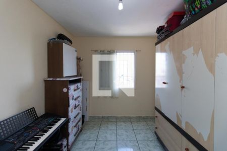 Quarto 1 de apartamento para alugar com 3 quartos, 76m² em Vila Ede, São Paulo