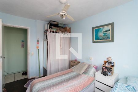 Apartamento à venda com 76m², 3 quartos e 1 vaga Apartamento à venda com 76m², 3 quartos e 1 vagaQuarto 2