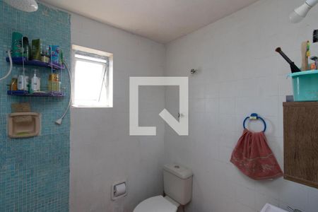 Apartamento à venda com 76m², 3 quartos e 1 vaga Apartamento à venda com 76m², 3 quartos e 1 vagaBanheiro