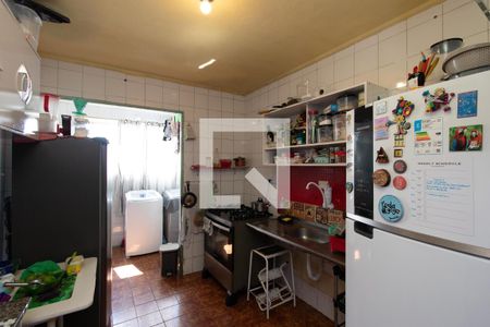 Apartamento à venda com 76m², 3 quartos e 1 vaga Apartamento à venda com 76m², 3 quartos e 1 vagaCozinha