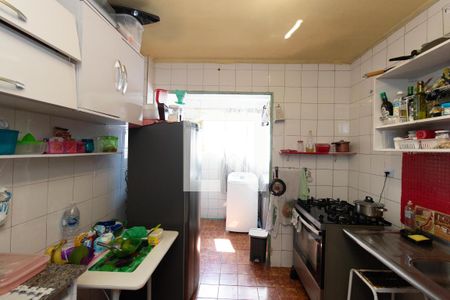 Apartamento à venda com 76m², 3 quartos e 1 vaga Apartamento à venda com 76m², 3 quartos e 1 vagaCozinha