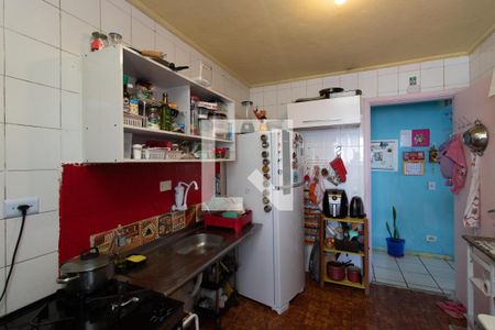 Apartamento à venda com 76m², 3 quartos e 1 vaga Apartamento à venda com 76m², 3 quartos e 1 vagaCozinha