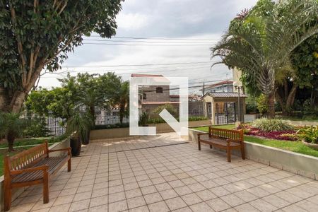 Apartamento à venda com 76m², 3 quartos e 1 vaga Apartamento à venda com 76m², 3 quartos e 1 vagaÁrea comum