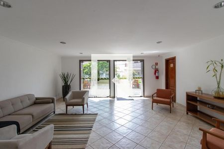 Apartamento à venda com 76m², 3 quartos e 1 vaga Apartamento à venda com 76m², 3 quartos e 1 vagaHall de Entrada