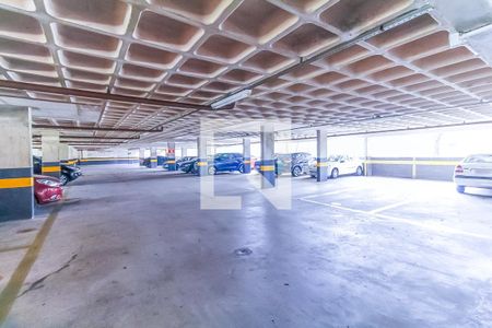 Apartamento à venda com 75m², 3 quartos e 2 vagasGaragem