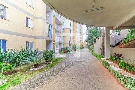 Apartamento à venda com 75m², 3 quartos e 2 vagasÁrea comum