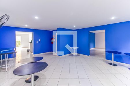 Apartamento à venda com 75m², 3 quartos e 2 vagasSalão de Festas