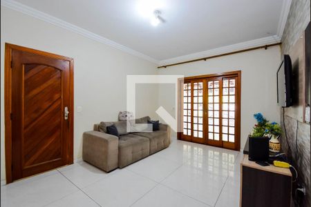 Sala de casa à venda com 3 quartos, 229m² em Jardim Gracinda, Guarulhos