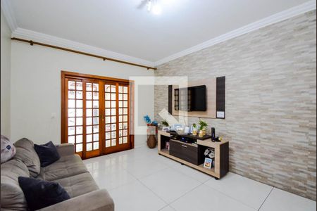 Sala de casa à venda com 3 quartos, 229m² em Jardim Gracinda, Guarulhos