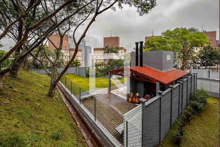 Apartamento à venda com 60m², 3 quartos e 1 vaga Apartamento à venda com 60m², 3 quartos e 1 vagaÁrea comum - Churrasqueira