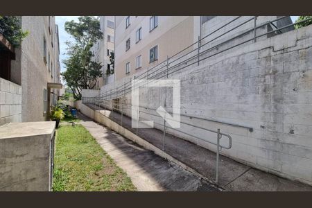 Apartamento à venda com 60m², 3 quartos e 1 vaga Apartamento à venda com 60m², 3 quartos e 1 vagaÁrea comum