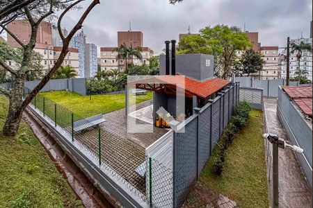 Apartamento à venda com 60m², 3 quartos e 1 vaga Apartamento à venda com 60m², 3 quartos e 1 vagaÁrea comum - Churrasqueira