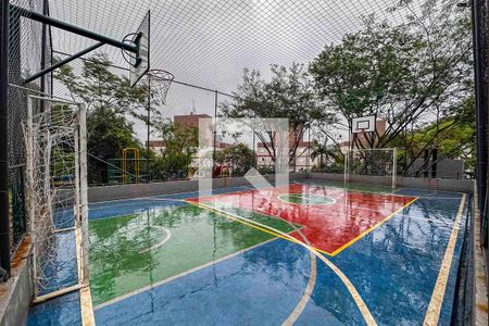 Apartamento à venda com 60m², 3 quartos e 1 vaga Apartamento à venda com 60m², 3 quartos e 1 vagaQuadra Esportiva