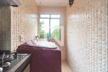 Apartamento à venda com 60m², 3 quartos e 1 vaga Apartamento à venda com 60m², 3 quartos e 1 vagaÁrea de Serviço