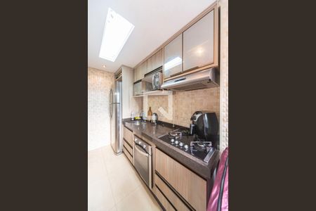 Apartamento à venda com 60m², 3 quartos e 1 vaga Apartamento à venda com 60m², 3 quartos e 1 vagaCozinha